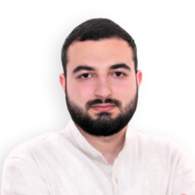 Albert - Machine Learning Specialist