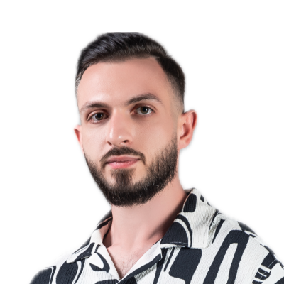 Sergey - AI Engineer